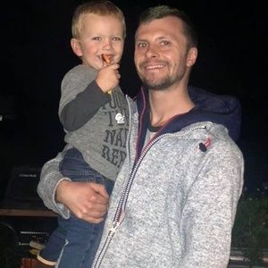 Meet your Posher, Kody